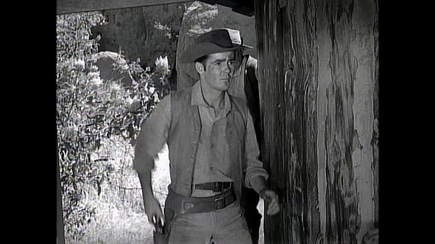 Still from A Snare for Murder