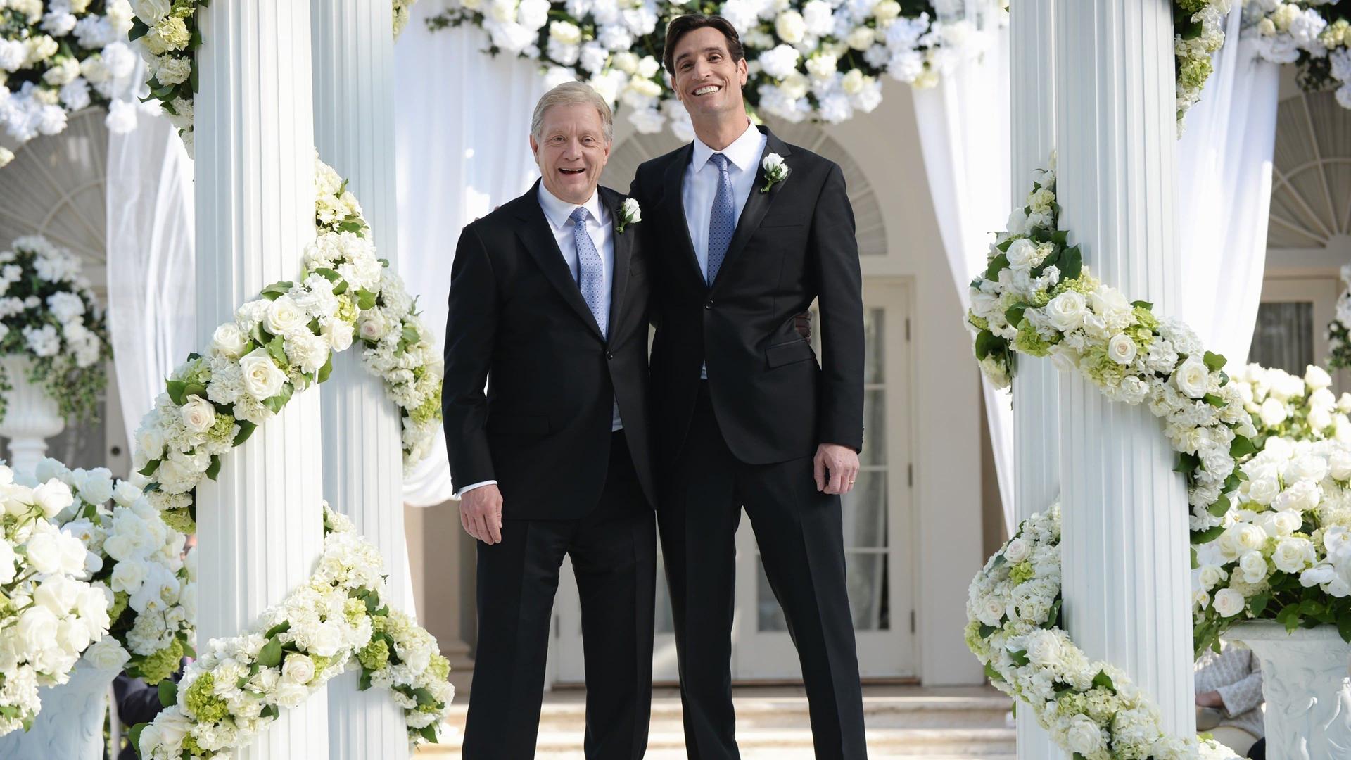 Still from Put a Ring on It