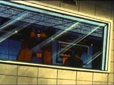 Still from The Space Rock Concert