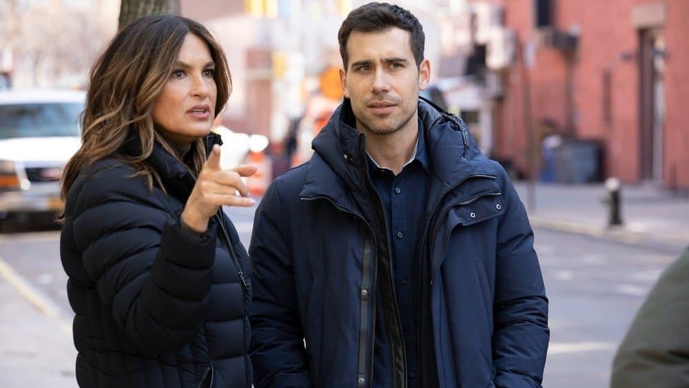 Still from Once Upon a Time in El Barrio