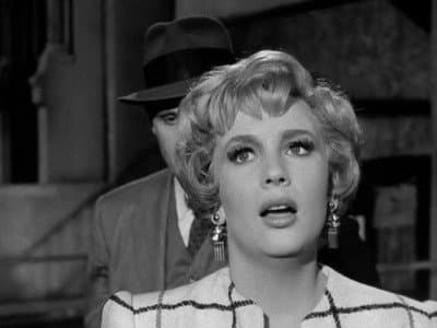 Still from Hammerlock