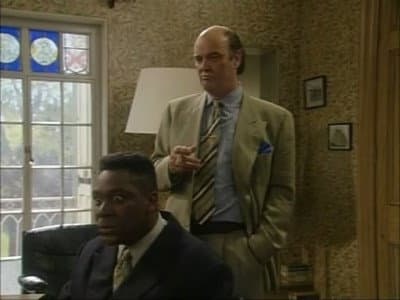 Still from Gareth's True Love