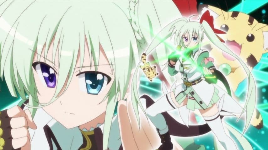 Still from Rival