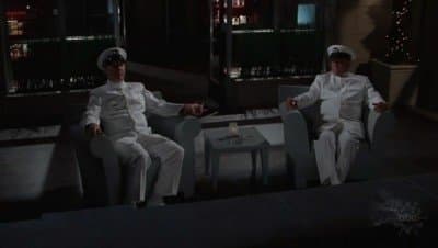 Still from No Brains Left Behind