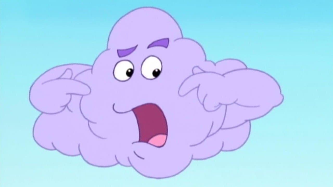 Still from The Big Storm