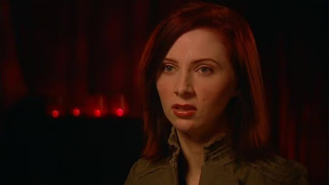 Still from Monster in the Apartment