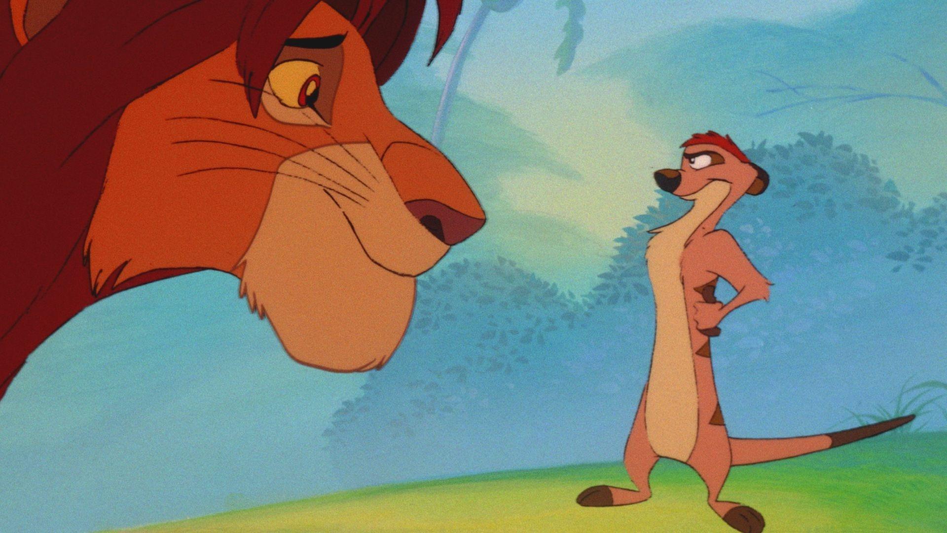 Still from Congo on Like This