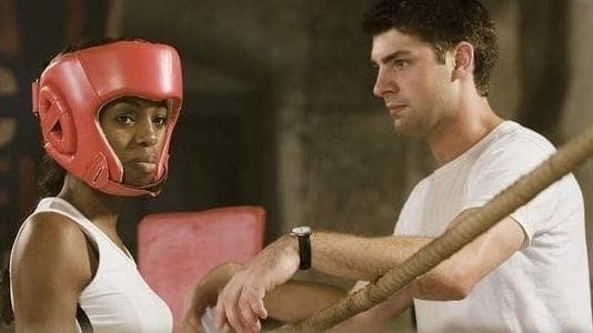 Still from Fite Nite