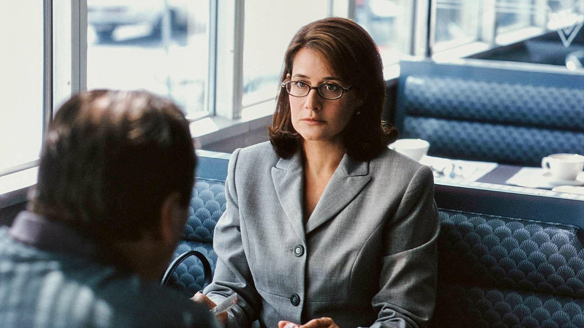 Still from Guy Walks into a Psychiatrist's Office