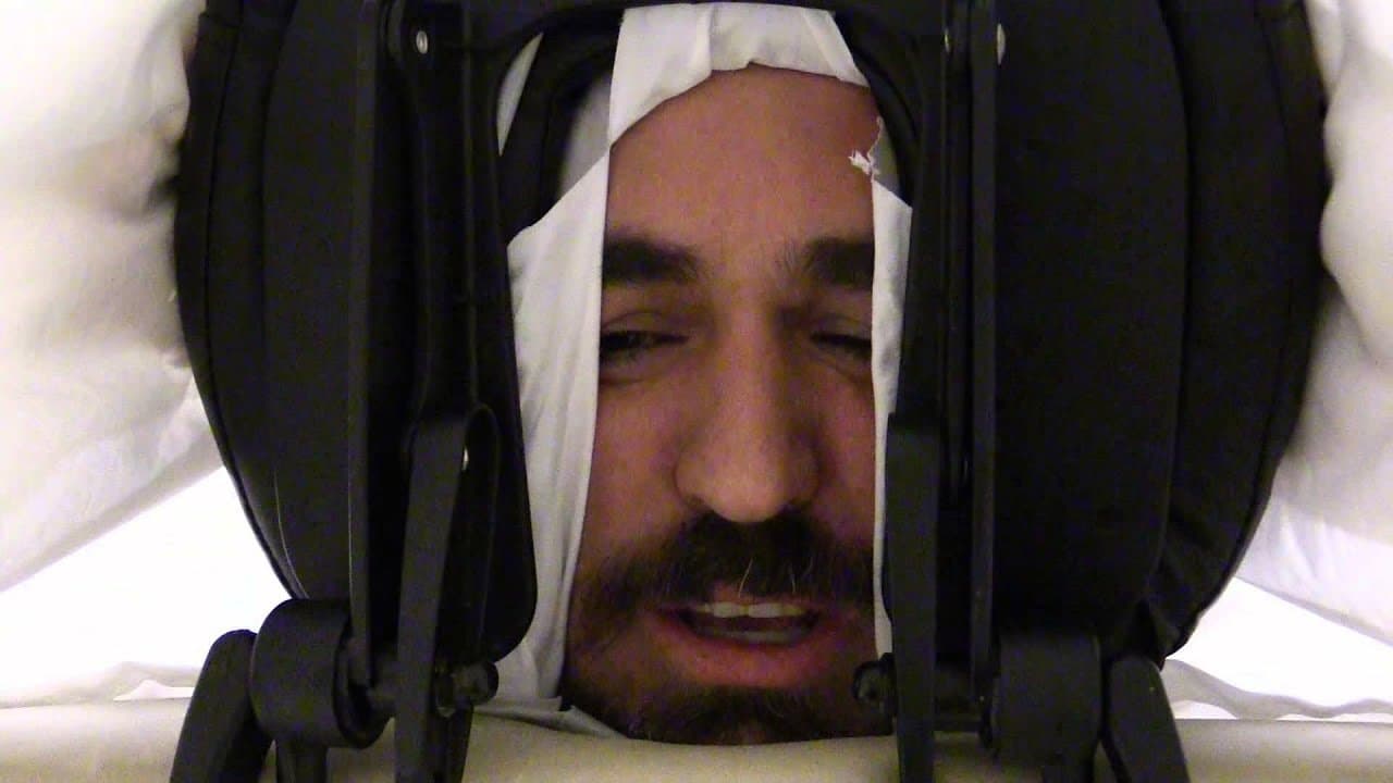 Still from Fe-Mail