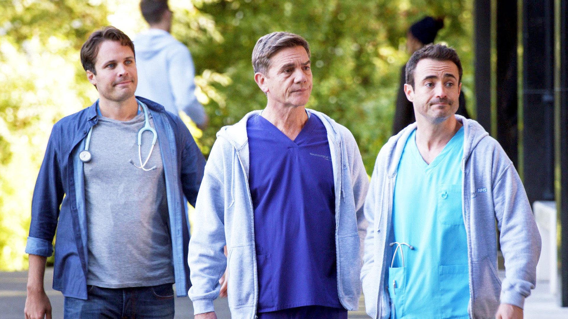 Still from Serenity