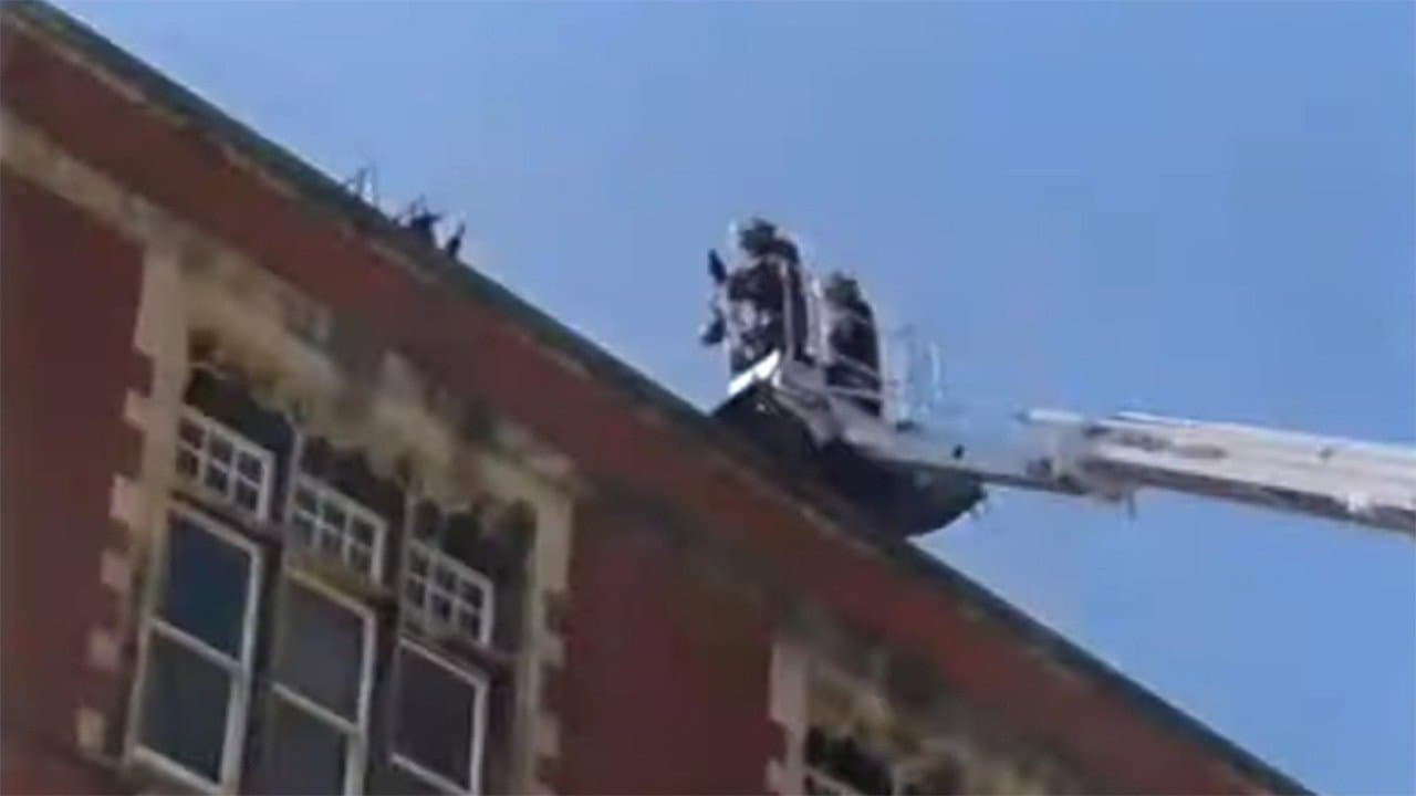 Still from Internal Inferno (2)