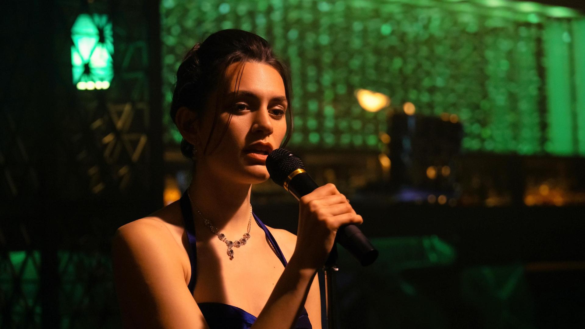 Still from I Want It That Way