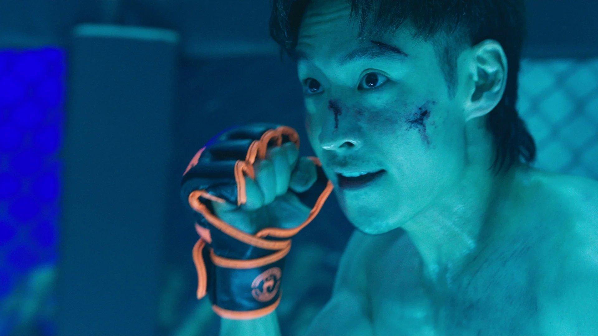 Still from Episode 10