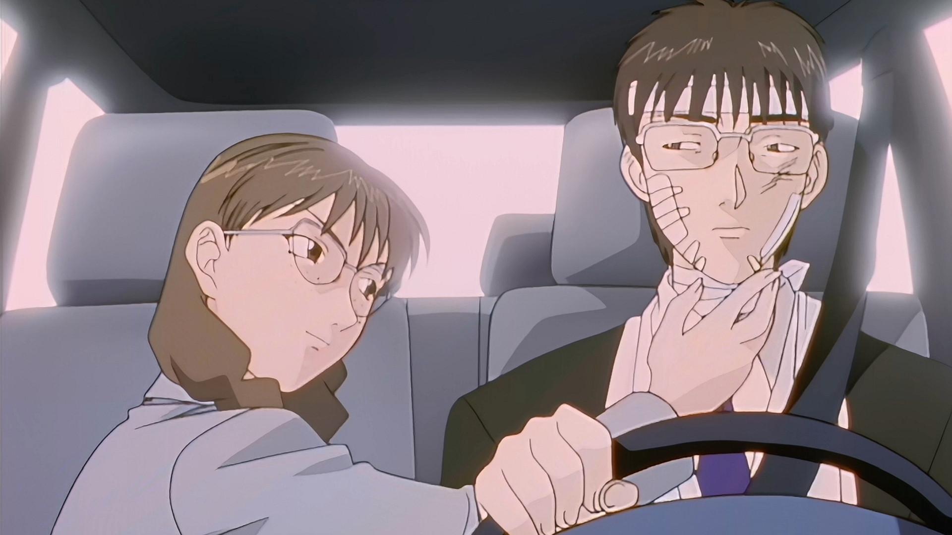 Still from Only the Best Will Do
