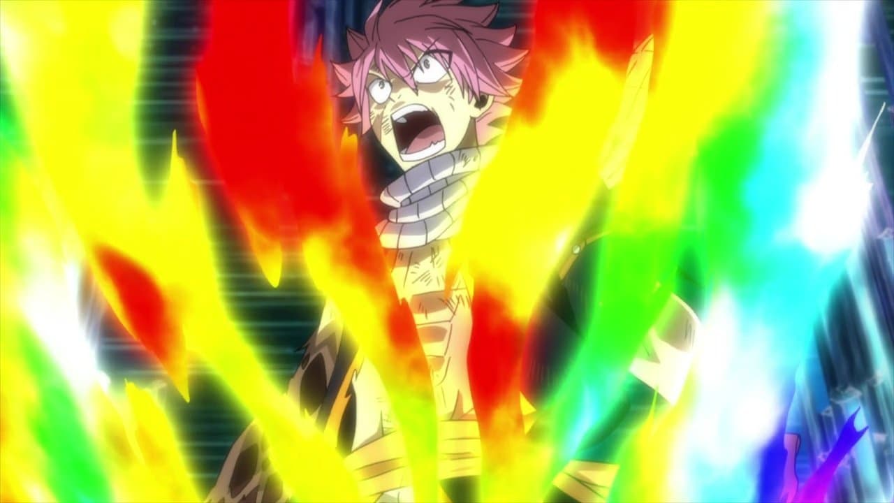 Still from Hearts Connected