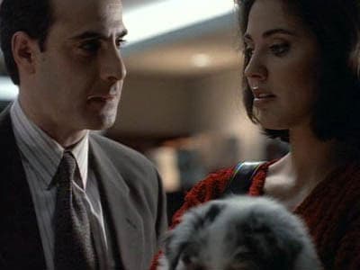 Still from Chapter Sixteen