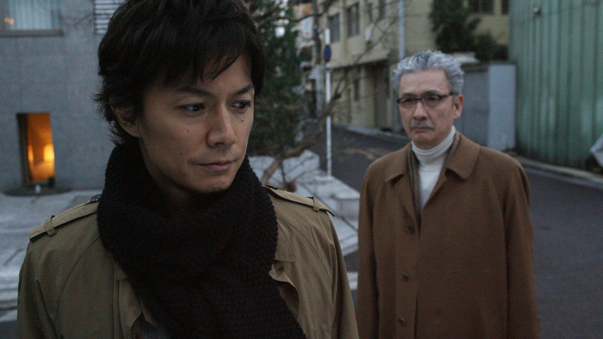 Still from Explosion ~ KISS Me on Christmas Eve!