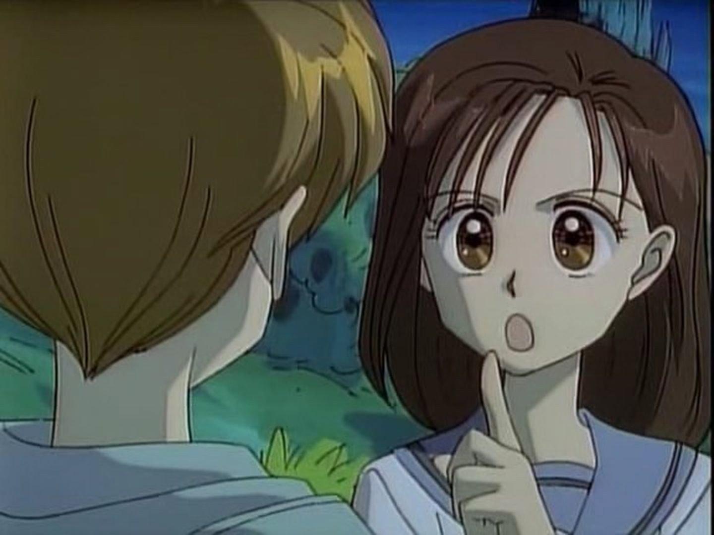 Still from Only the Best Couples