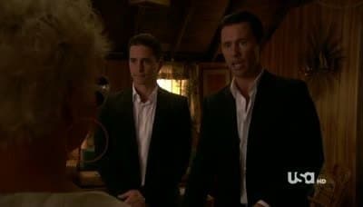 Still from Brotherly Love