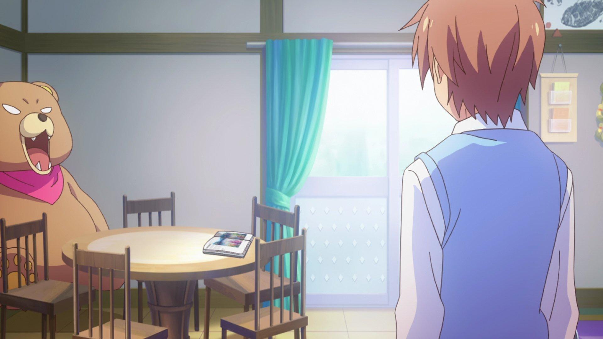 Still from I Drew a Picture