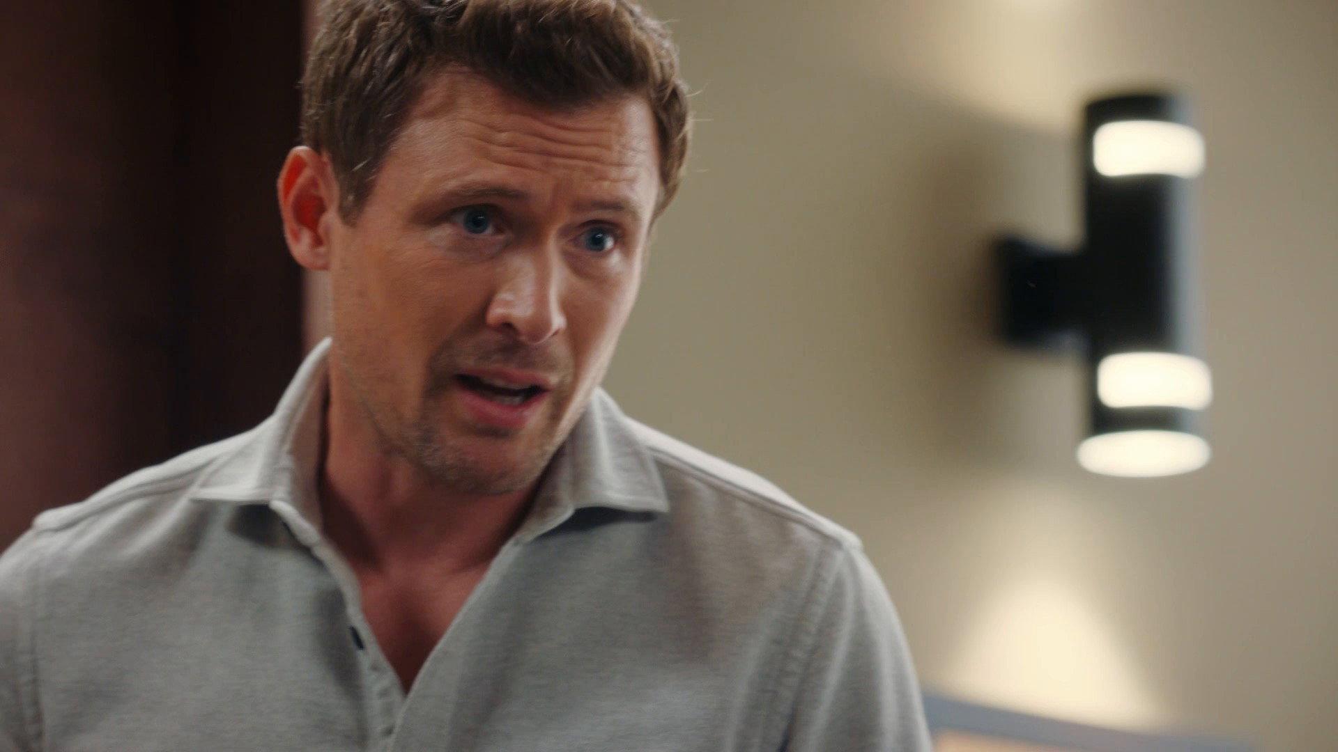 Still from Hand of Cod