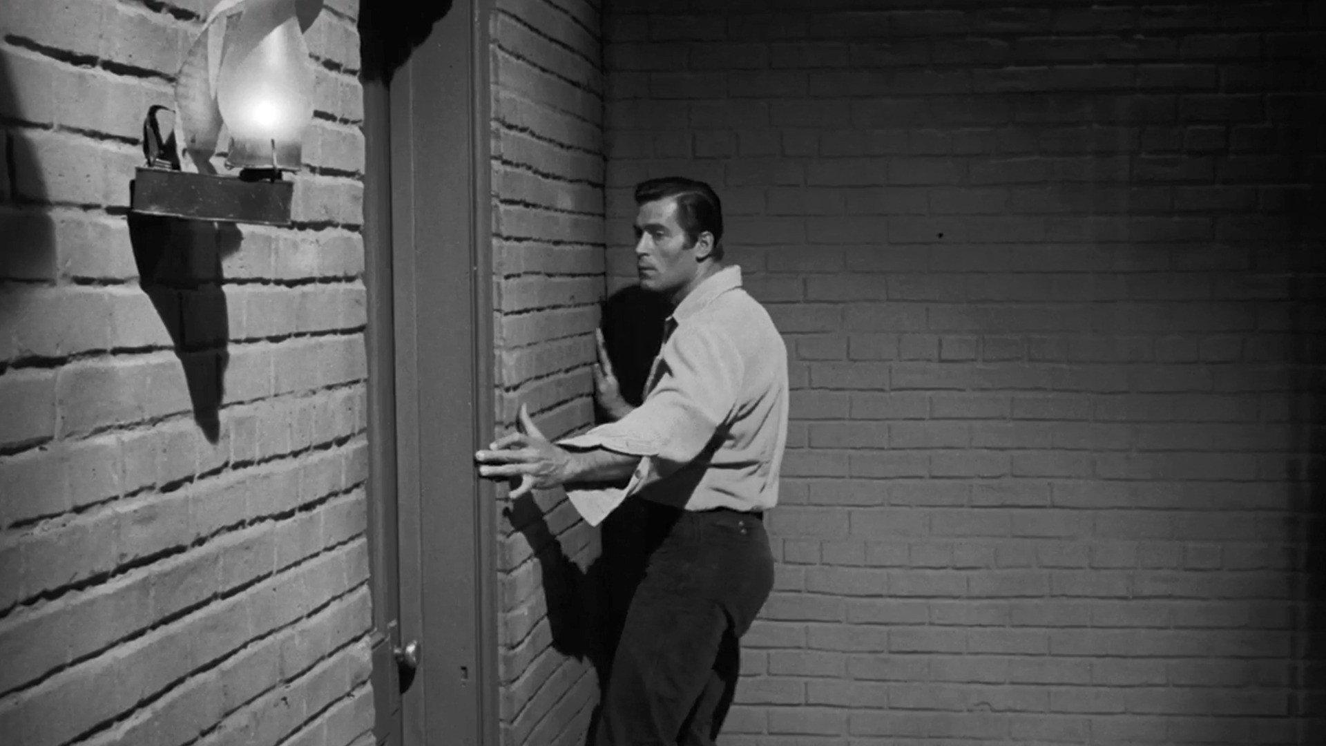 Still from Wanted for the Murder of Cheyenne Bodie