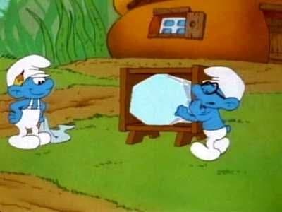 Still from Handy's Window-Vision