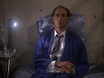 Still from Contempt of Court