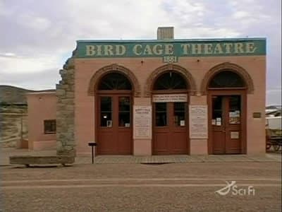 Still from Tombstone