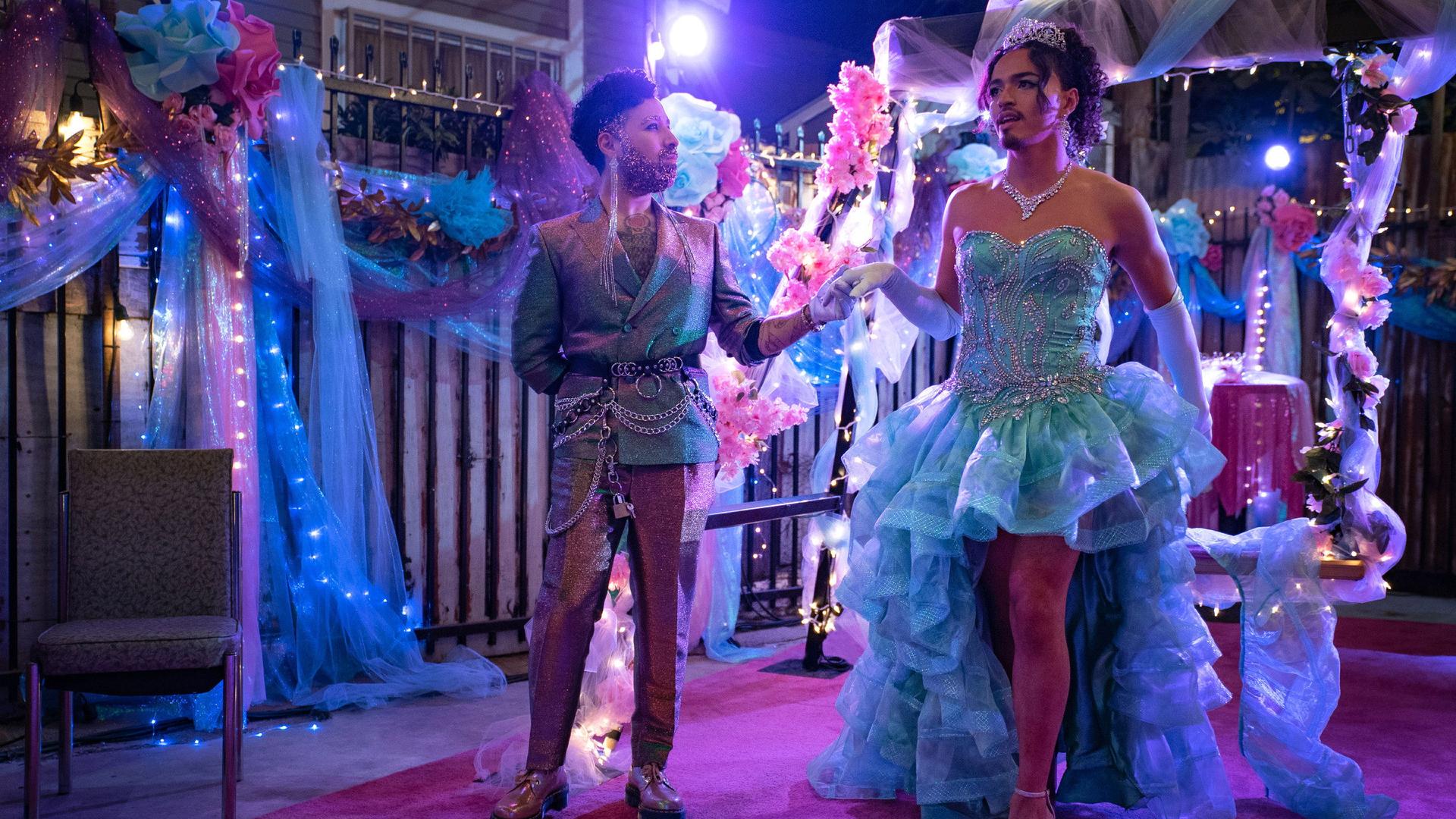 Still from Episode 20