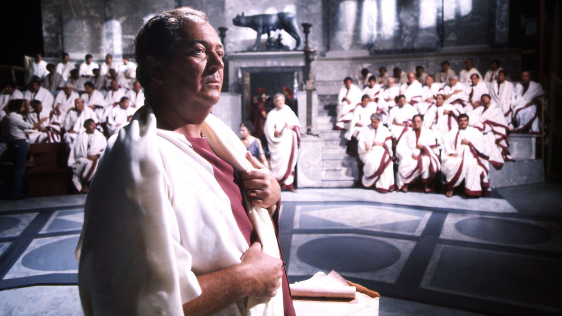 Still from Some Justice