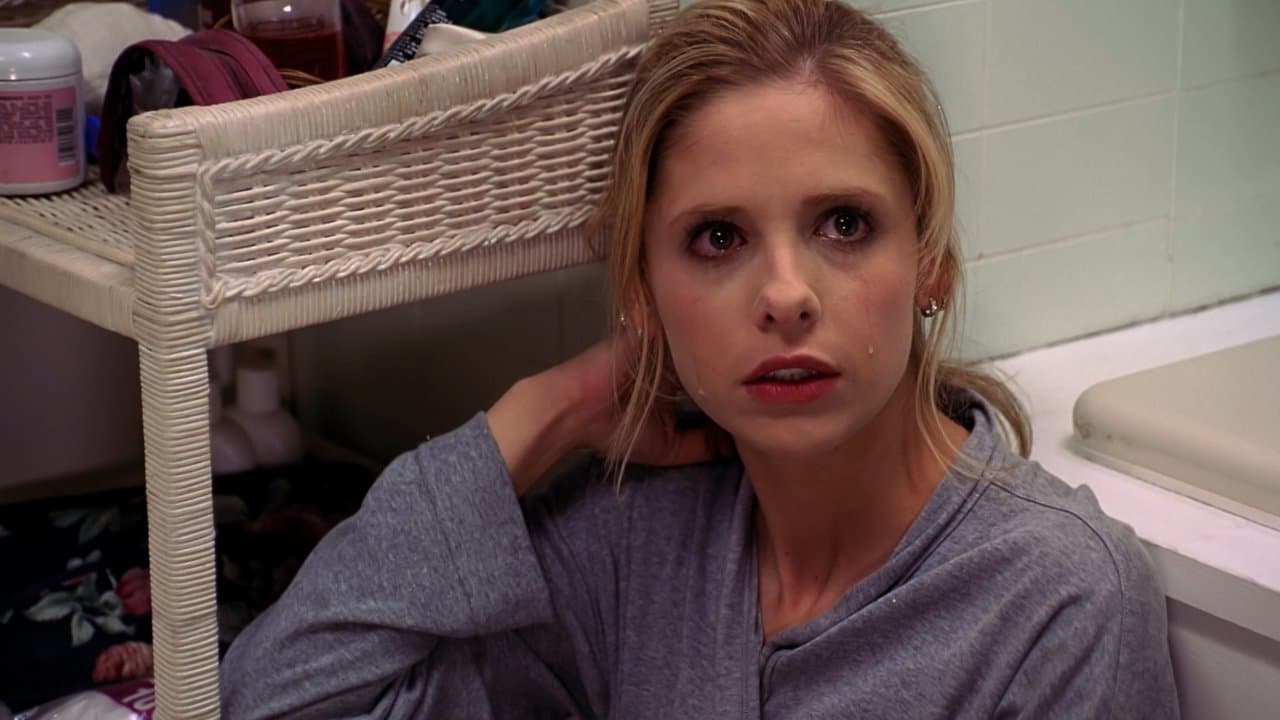 Still from Seeing Red