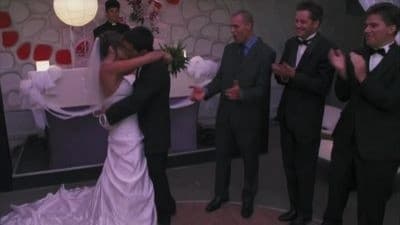 Still from Wedding Sex