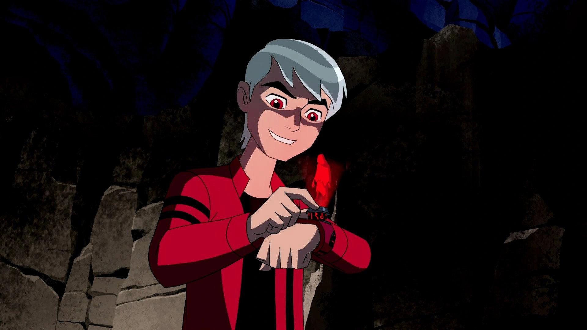 Still from The Final Battle (1)