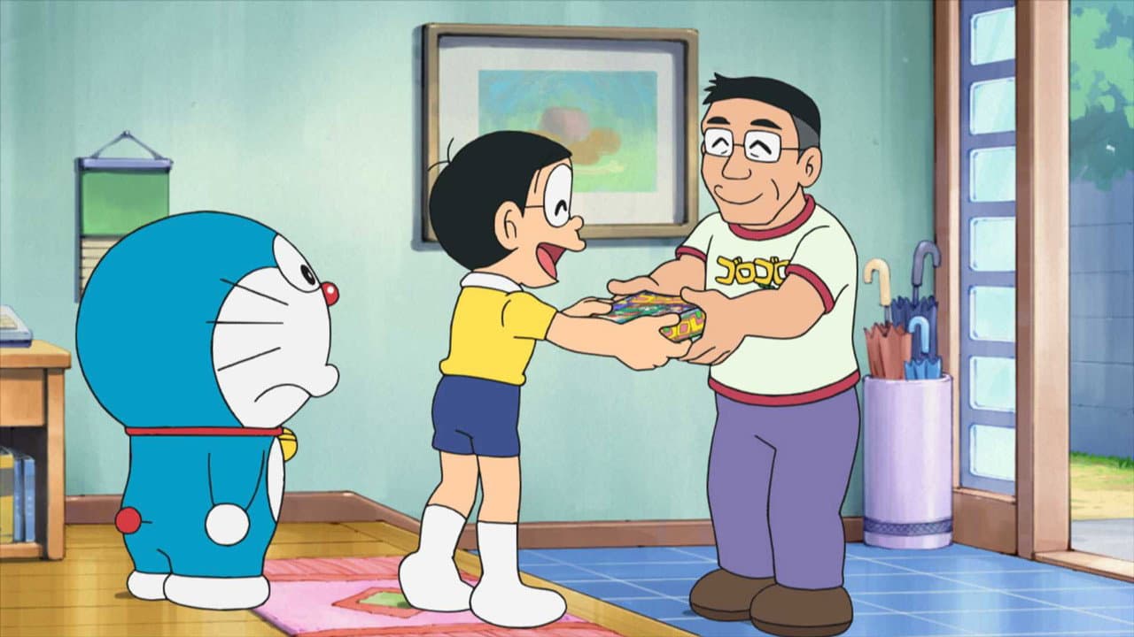 Still from Episode 1090