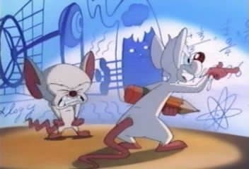 Still from That Smarts