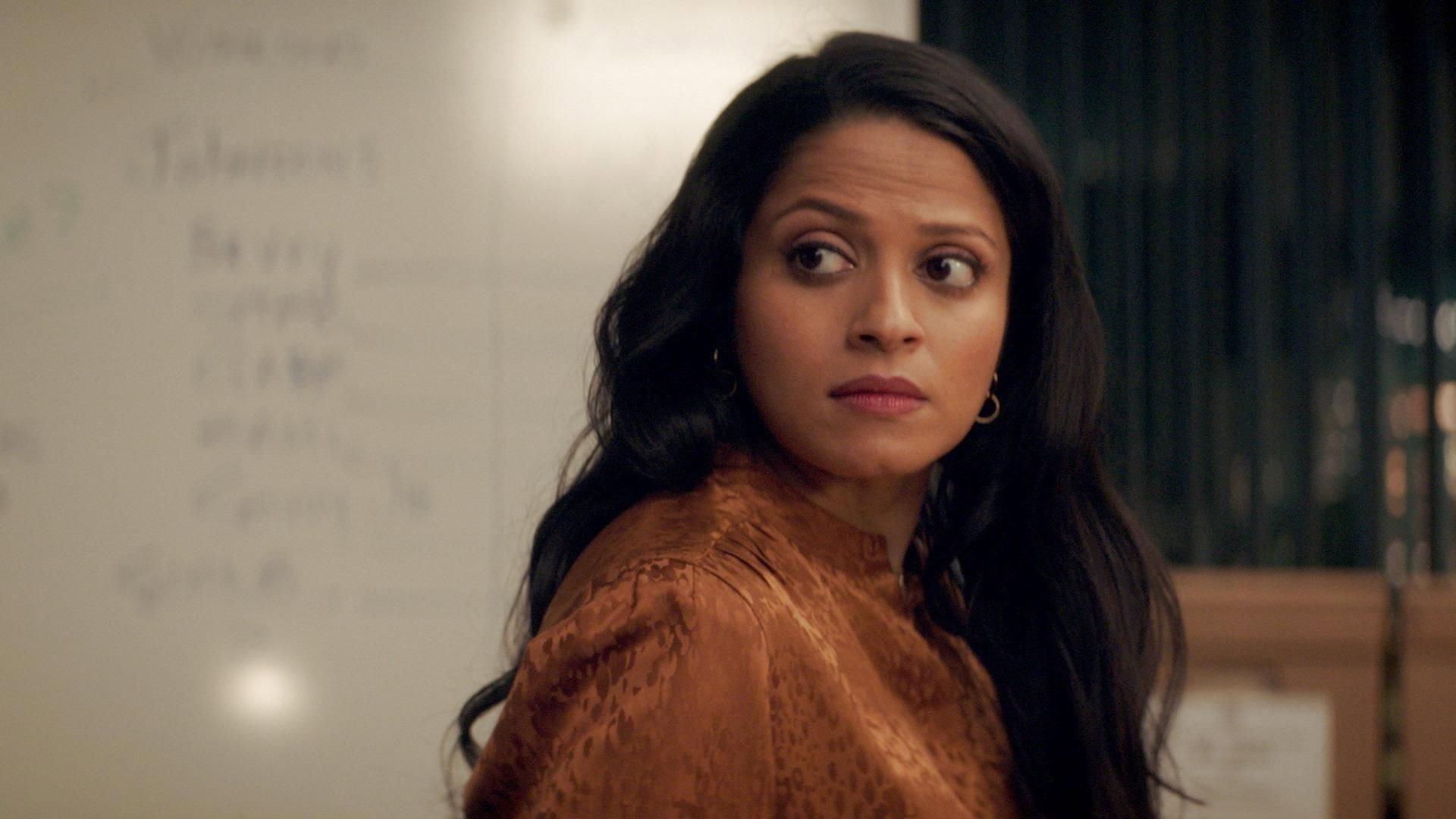 Still from Lie to Me