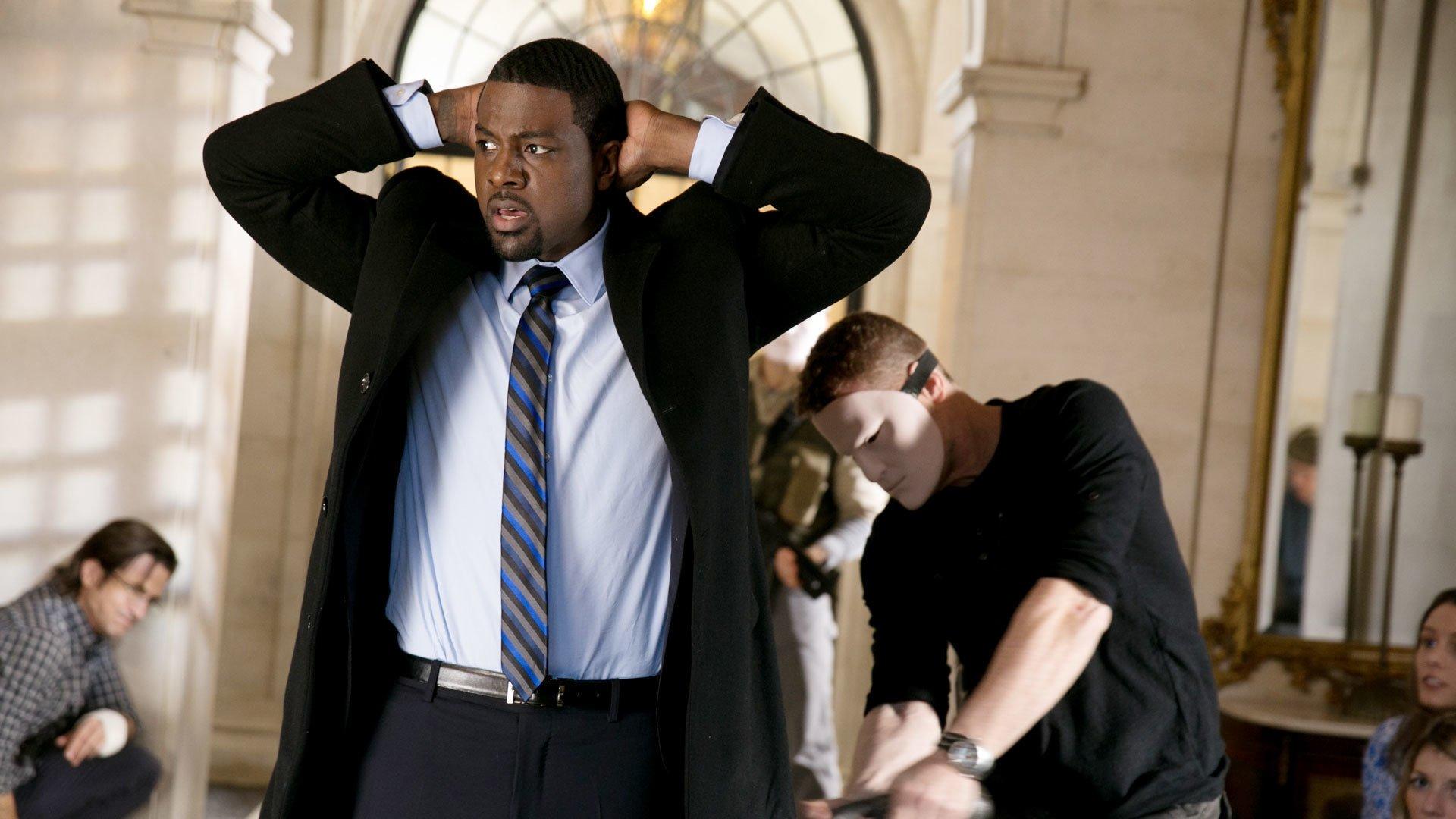 Still from Best Laid Plans