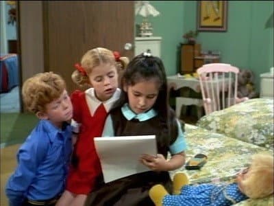 Still from The Language of Love