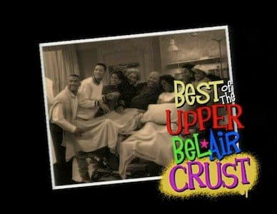 Still from Best Of The Upper Bel-Air Crust