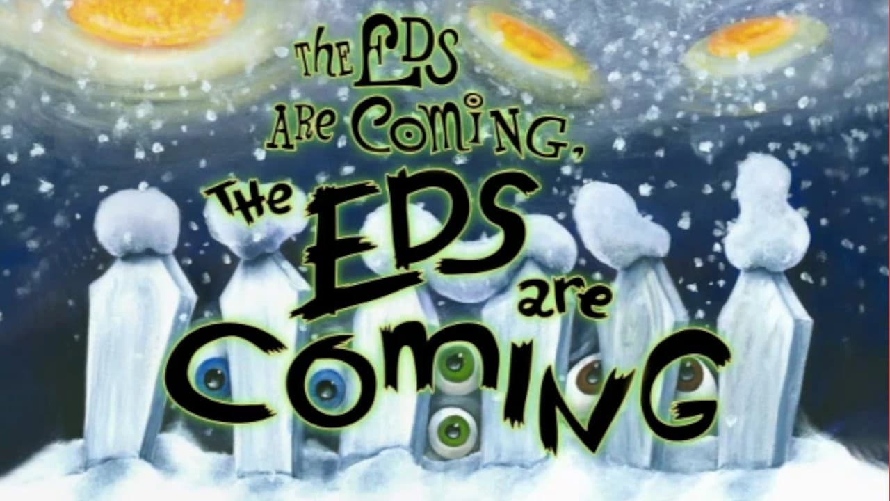 Still from The Eds are Coming