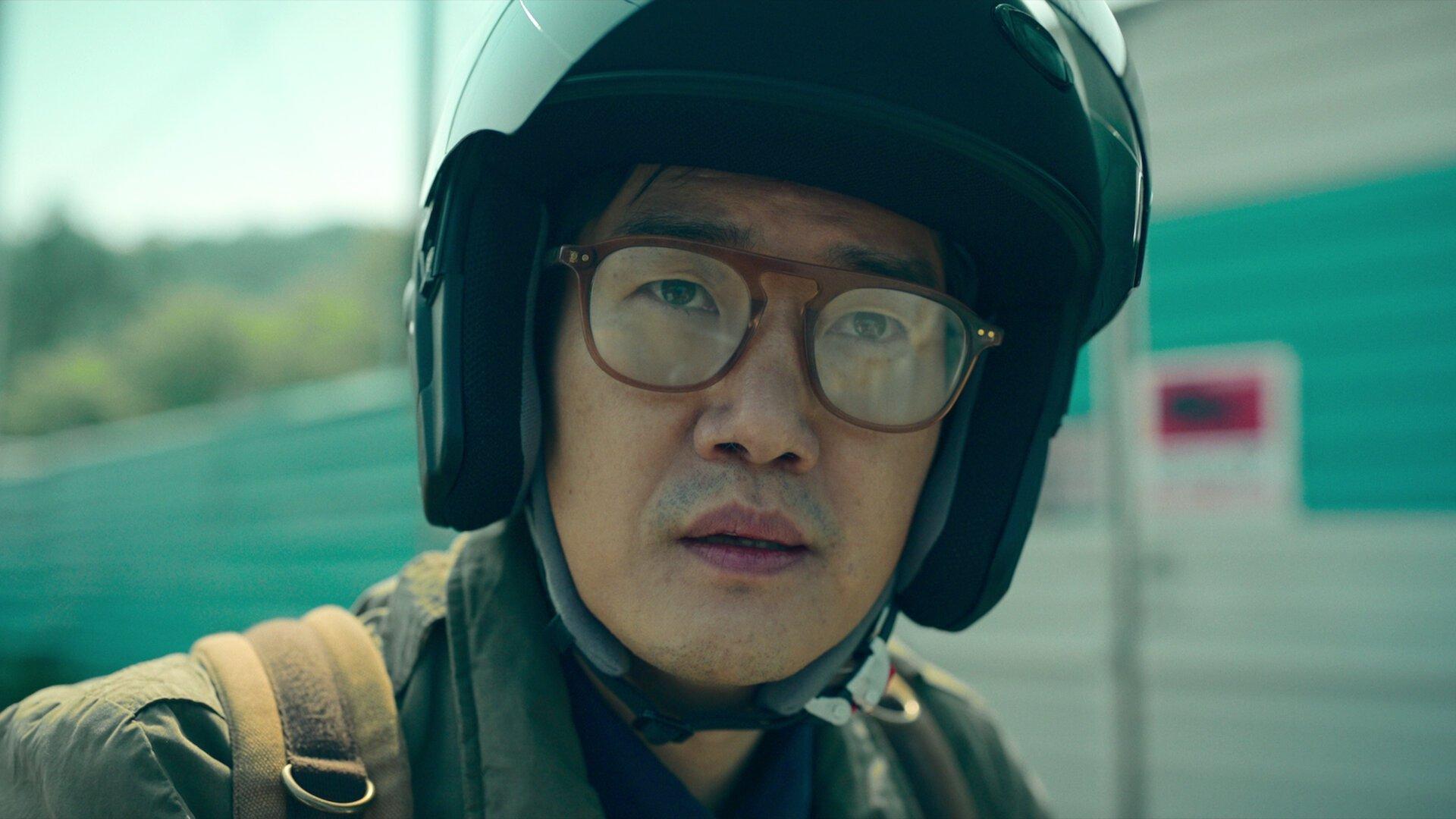 Still from Episode 5