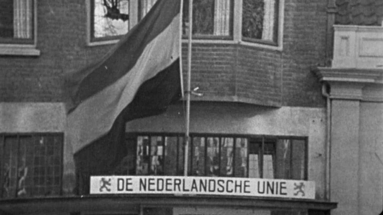 Still from Occupation: Holland (1940–1944)