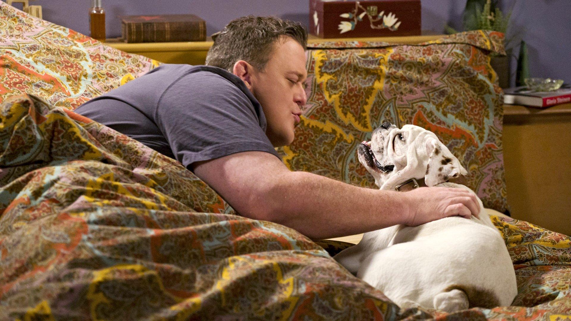 Still from Weekend With Birdie