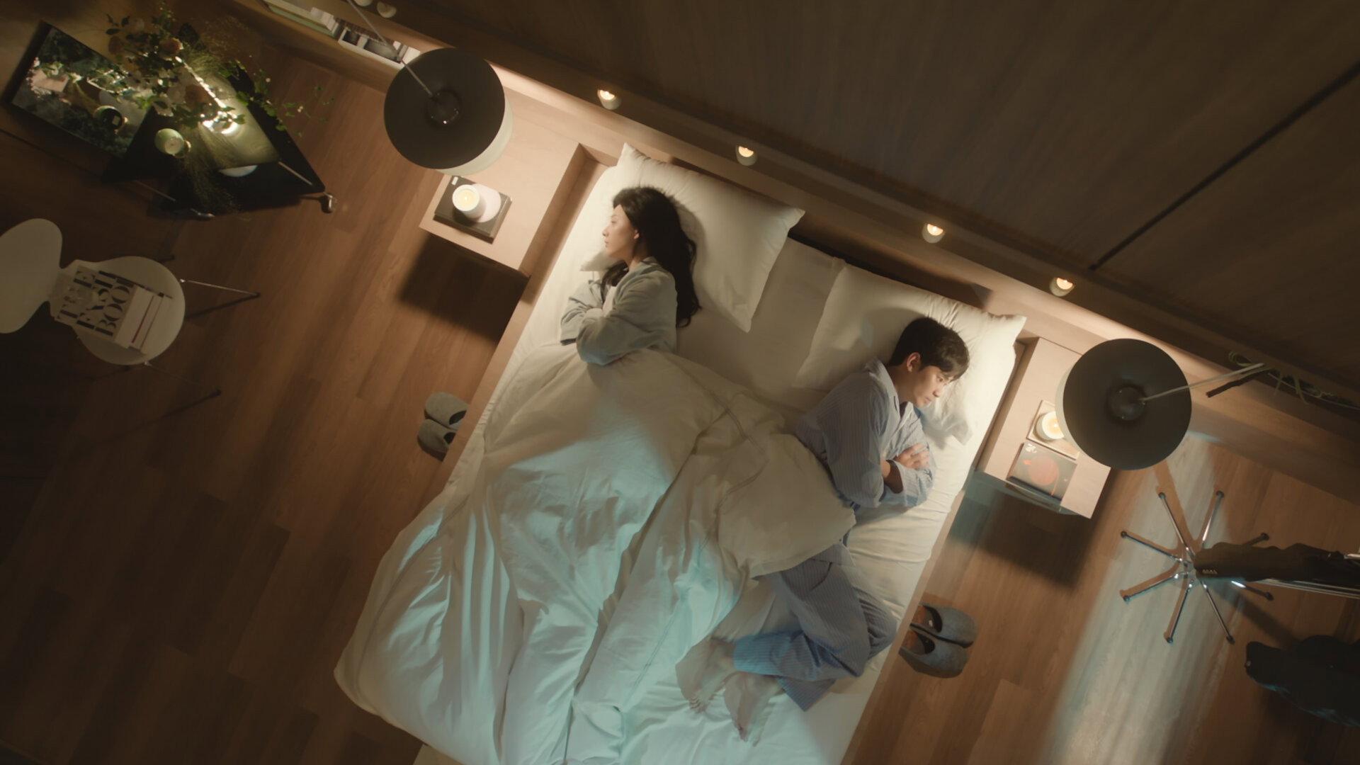 Still from Episode 3