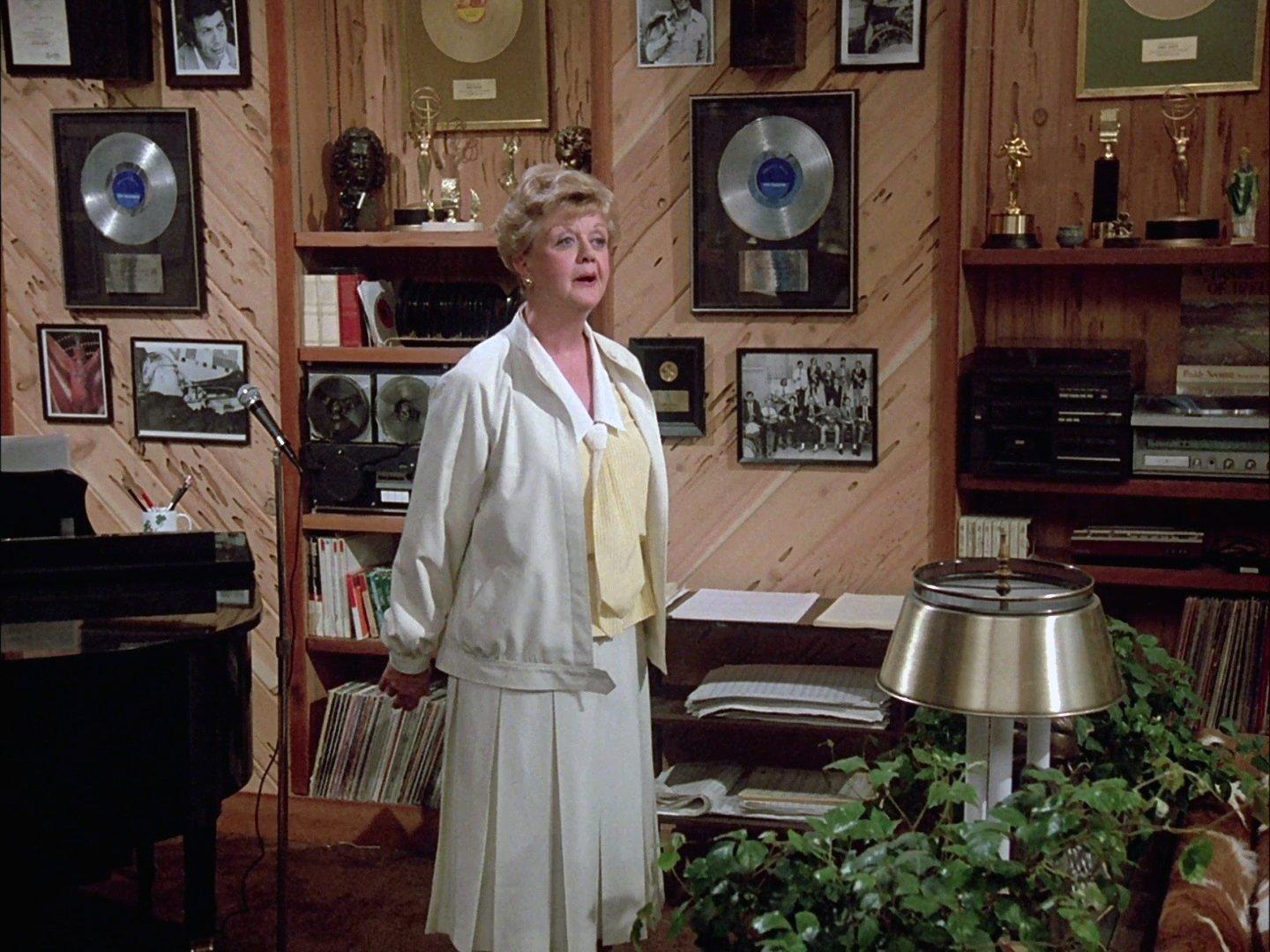 Still from Murder at the Oasis