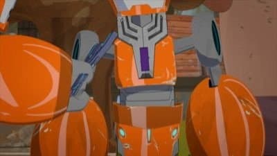 Still from Decepticon Island (1)