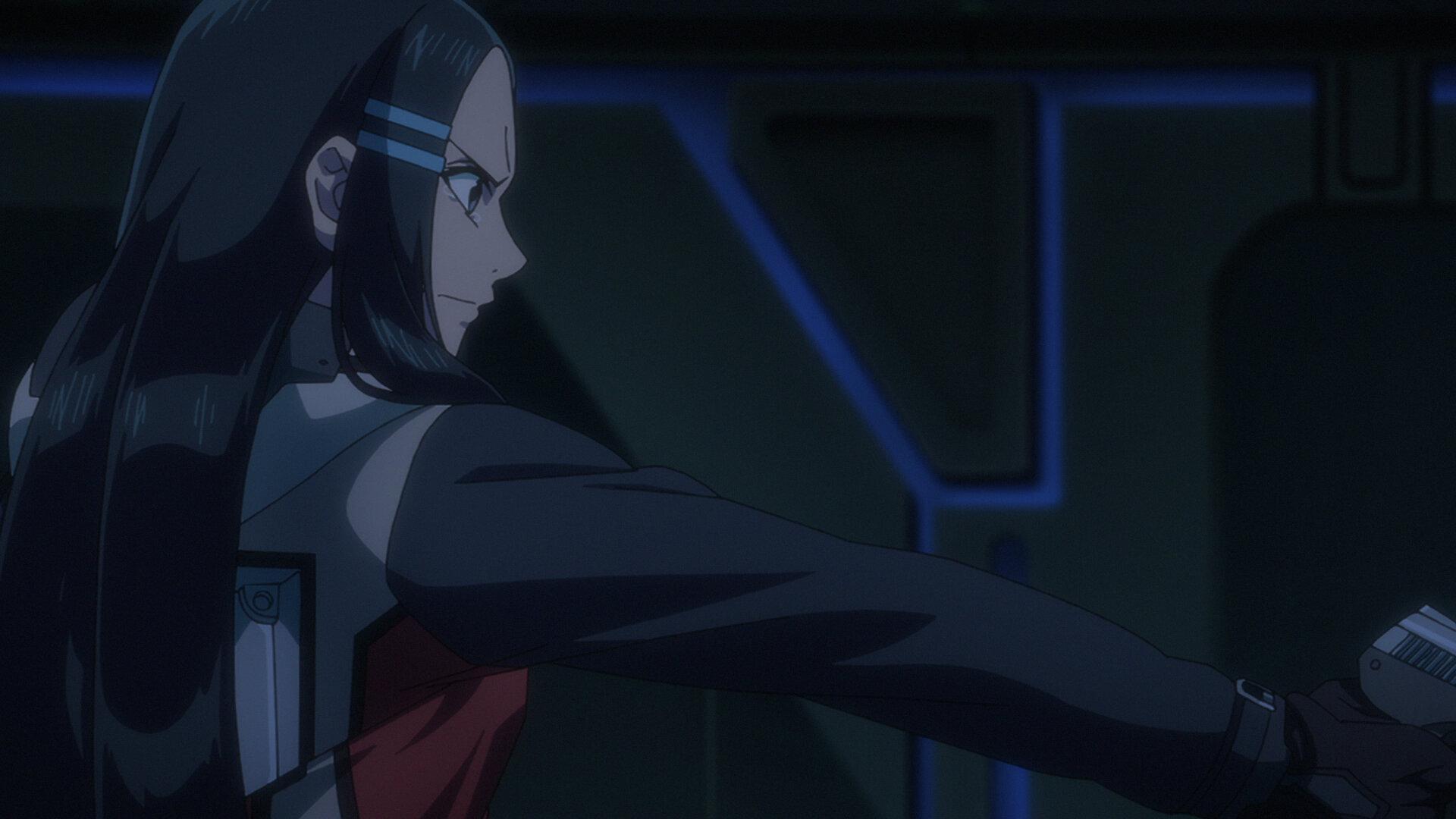 Still from Parting