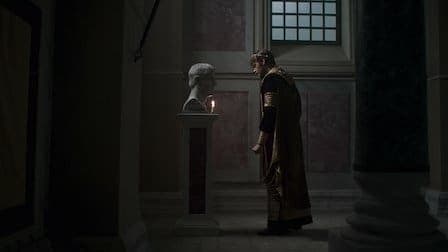 Still from Ashes to Ashes